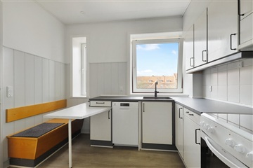 Photo 1. Apartment, Strandbygade, Esbjerg 