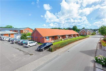 Photo 10. House, Dystrupvej, Ørum Djurs 