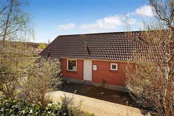 Photo 9. House, Skovbrynet, Morud 