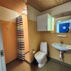 Photo 4. Apartment, Søndergade, Farsø 