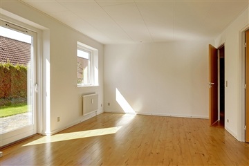 Photo 6. House, Skovbrynet, Morud 