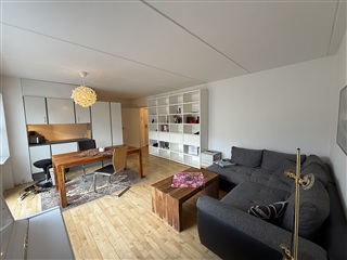 Photo 5. Apartment, Heslegårdsvej, Hellerup 