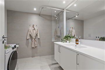 Photo 17. Apartment, Nørrebrogade, Aarhus C 