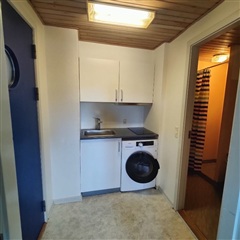 Photo 1. Apartment, Søndergade, Farsø 