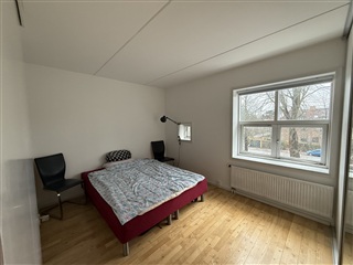 Photo 9. Apartment, Heslegårdsvej, Hellerup 