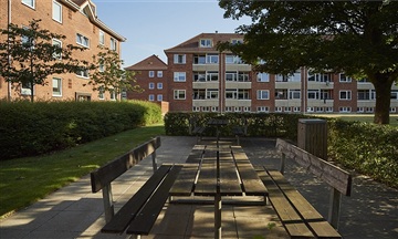 Photo 4. Apartment, Gl. Vardevej, Esbjerg 