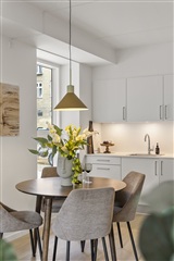 Photo 3. Apartment, Nørrebrogade, Aarhus C 