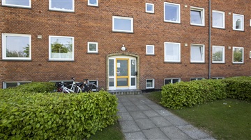 Photo 1. Apartment, Lindegårdsvej, Frederikshavn 