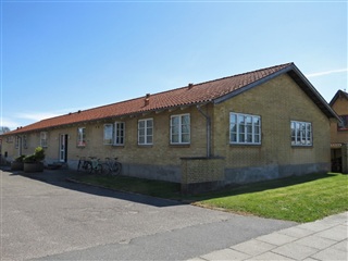 Billede 1. Lejlighed, Koldingvej, Viborg 