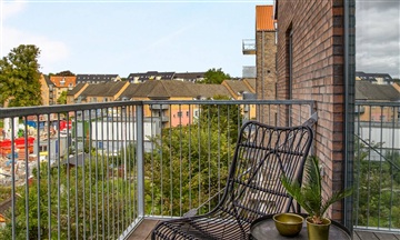 Photo 1. Apartment, Klostervej, Hillerød 