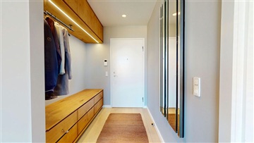 Billede 16. Lejlighed, Strandgade, København K 