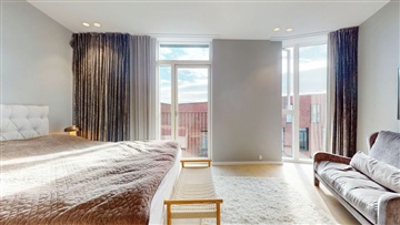 Billede 27. Lejlighed, Strandgade, København K 