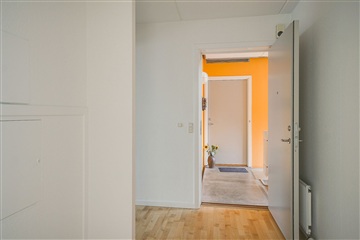 Photo 9. Apartment, Fredensgade, Slagelse 