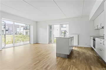 Photo 2. Apartment, Vindrosen, Risskov 