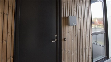 Photo 1. Apartment, Fladstrandsparken, Frederikshavn 