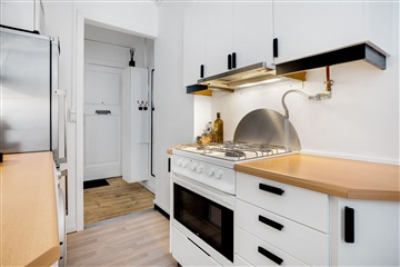 Photo 5. Apartment, Marstalsgade, København Ø 