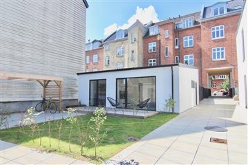 Photo 9. Apartment, Ny Munkegade, Aarhus C 