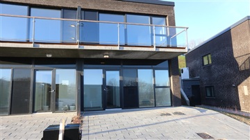 Photo 1. House, Lerstien, Frederikshavn 