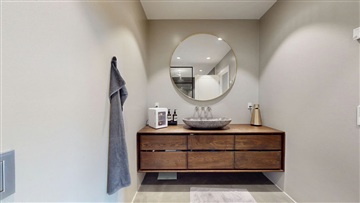 Billede 20. Lejlighed, Strandgade, København K 