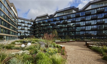 Billede 14. Lejlighed, Islands Brygge, København S 