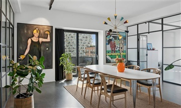 Billede 2. Lejlighed, Islands Brygge, København S 