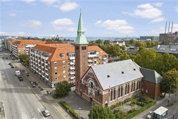 Photo 1. Apartment, , København Ø 