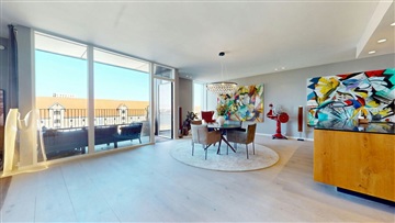 Billede 10. Lejlighed, Strandgade, København K 