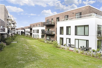 Photo 7. Apartment, Vindrosen, Risskov 