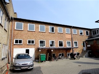 Photo 2. Apartment, Vestergade, Maribo 