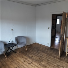Photo 6. Room, Norgesgade, København S 