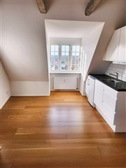 Photo 2. Apartment, Vestergade, Horsens 