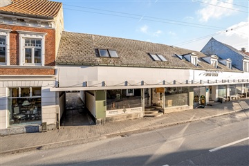 Photo 7. Apartment, Vestergade, Maribo 