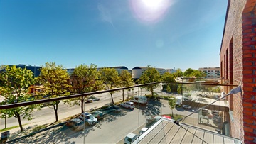 Photo 1. Apartment, Fjerkløvervej, Ballerup 