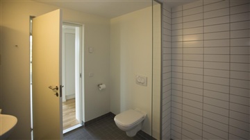 Photo 2. Apartment, Fladstrandsparken, Frederikshavn 