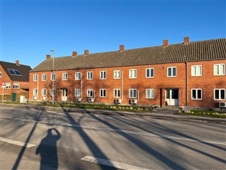 Photo 2. Apartment, Skolevej, Nakskov 