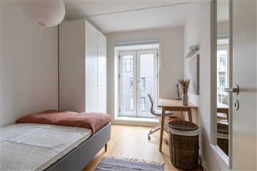 Photo 2. Room, , København SV 