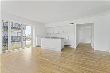 Photo 1. Apartment, Vindrosen, Risskov 