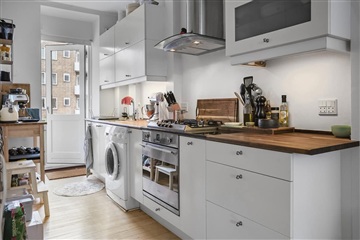 Photo 6. Apartment, , København Ø 