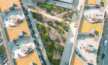 Billede 17. Lejlighed, Islands Brygge, København S 