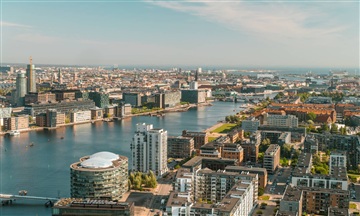 Billede 18. Lejlighed, Islands Brygge, København S 