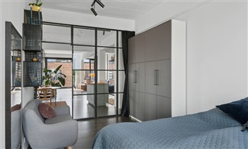 Billede 5. Lejlighed, Islands Brygge, København S 