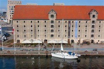 Billede 31. Lejlighed, Strandgade, København K 