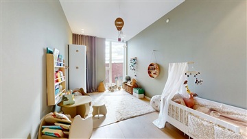 Billede 24. Lejlighed, Strandgade, København K 