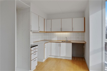 Photo 2. Apartment, Fredensgade, Slagelse 