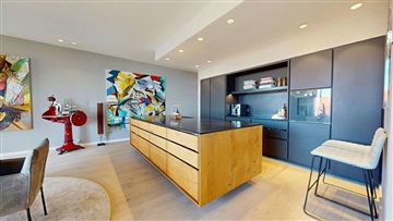 Billede 2. Lejlighed, Strandgade, København K 