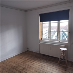 Photo 2. Room, Norgesgade, København S 