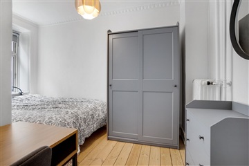 Photo 4. Apartment, Marstalsgade, København Ø 