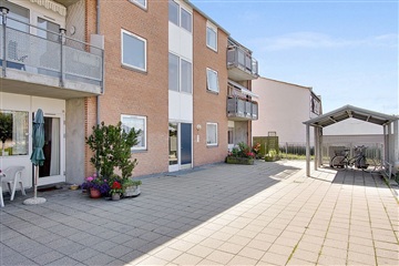 Photo 18. Apartment, Fredensgade, Slagelse 