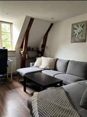 Billede 1. Lejlighed, Skolegade, Horsens 