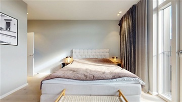 Billede 25. Lejlighed, Strandgade, København K 